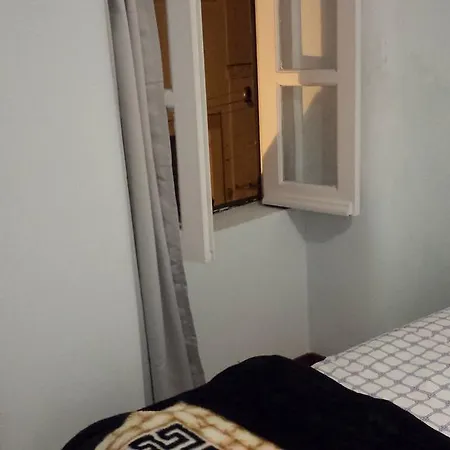 דירה Cenario Catita *
