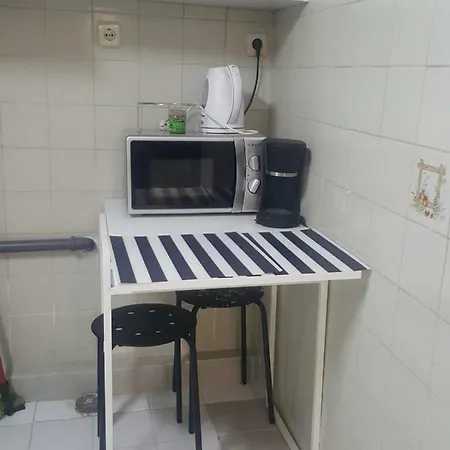 Cenario Catita דירה