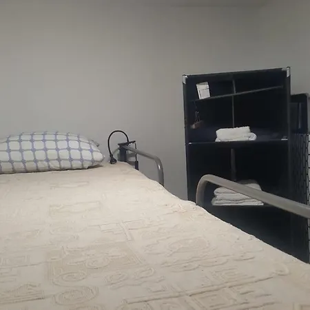 דירה Cenario Catita