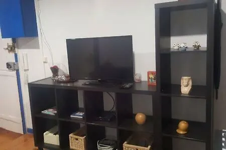 Cenario Catita דירה *