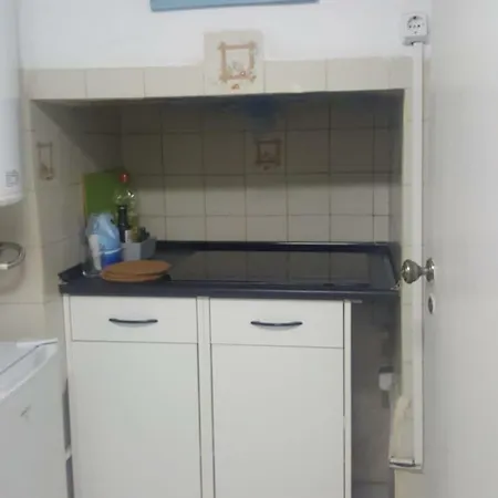 Cenario Catita דירה *